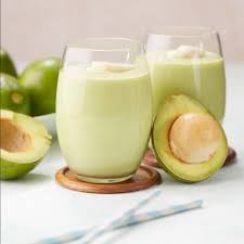 Milk Juice